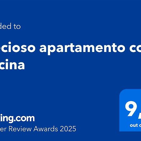 Precioso Apartamento Con Piscina Playa de Gandia Kültér fotó