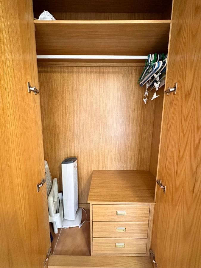 Precioso Apartamento Con Piscina Playa de Gandia Kültér fotó
