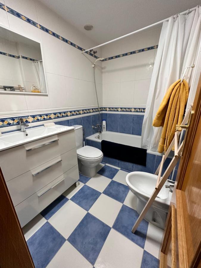 Precioso Apartamento Con Piscina Playa de Gandia Kültér fotó