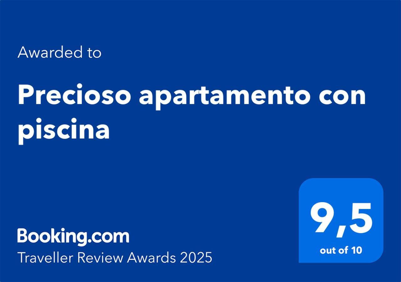Precioso Apartamento Con Piscina Playa de Gandia Kültér fotó
